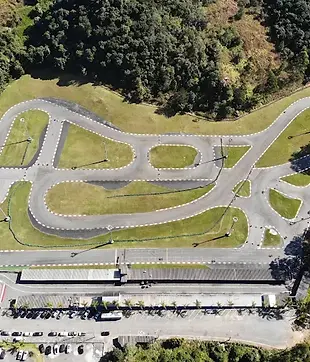 kartódromo do Brasil