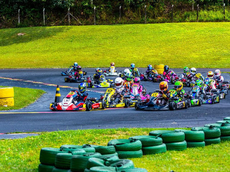 V11 Aldeia Cup de Kart criará Comissão de Segurança após a disputa da 7ª etapa em Aldeia da Serra
