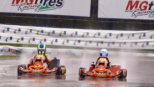 Campeonato Sul-americano de Kart dá a largada para uma nova fase e conhecerá seus campeões neste domingo em Nova Santa Rita/RS