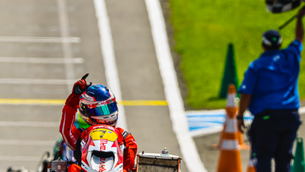 FIA Regional Cup de Kart: Inscrições para a 1ª classificatória das categorias OK e OK Júnior no Kartódromo Granja Viana já estão abertas