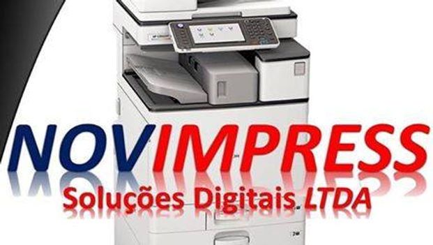 Empresa do Rio de Janeiro fortalece presença no kartismo com soluções de impressão, venda, locação e suporte para todo o Brasil Vídeo Institucional da NOVIMPRESS