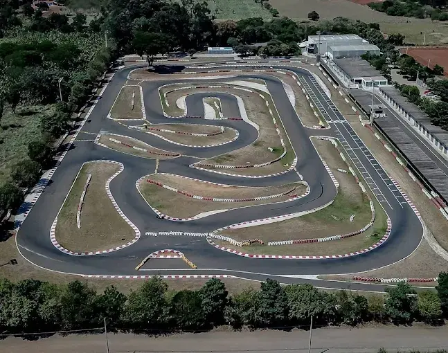 Kartódromo Internacional San Marino