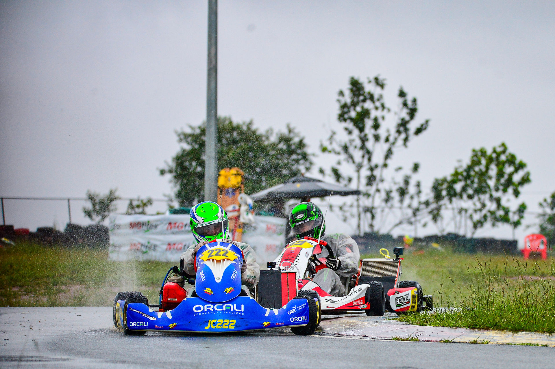 José Cabanas estreia na OK-N e vence na divisão B da Copa São Paulo Light de Kart em Interlagos, iniciando nova fase na A8 Racing.