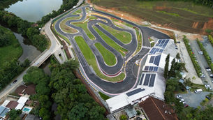 1ª Copa Joinville de Kart será disputada em outubro com categorias para todos os níveis