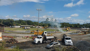 Parque Kartódromo de Joinville: nova identidade e revitalização do complexo