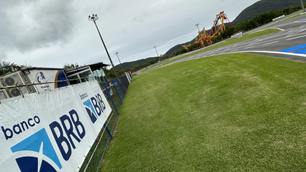 60º Campeonato Brasileiro de Kart 2025 no Beto Carrero terá limite de vagas em todas as categorias