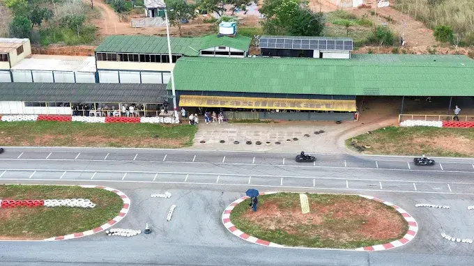 Kartódromo de Brasília