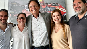 Rolex 6 Horas de São Paulo movimenta Interlagos com carros lendários e atrações para o público