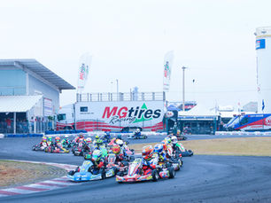 Circuito Paulista de Kart 2026 encerra desconto para inscrição da 1ª etapa na segunda-feira