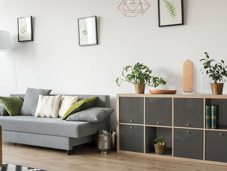 桜の温かみ「置ける神棚」チェリー。