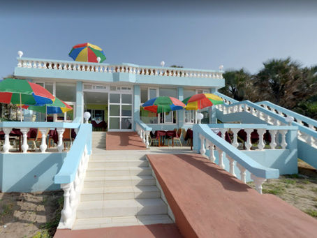 Welcome to Roots Beach Bar & Restaurant BLOG. Anything you want to share or tell us, you are welcome