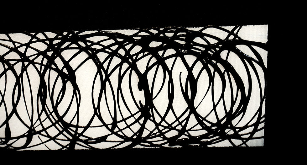 Thumbnail: "Scribble"