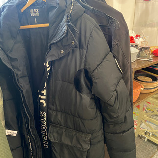 opravena bund pohled ze przedu