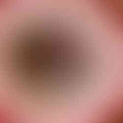 ombré příze detail