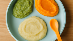 Quand et comment introduire les allergènes dans l’alimentation de bébé ?