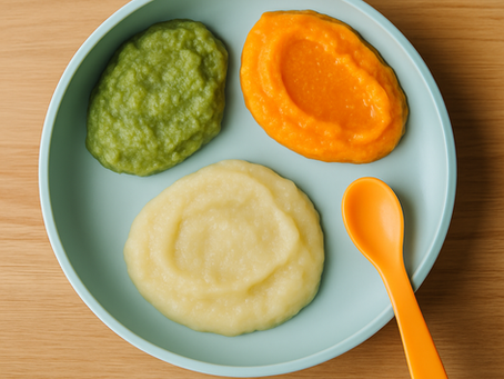 Quand et comment introduire les allergènes dans l’alimentation de bébé ?