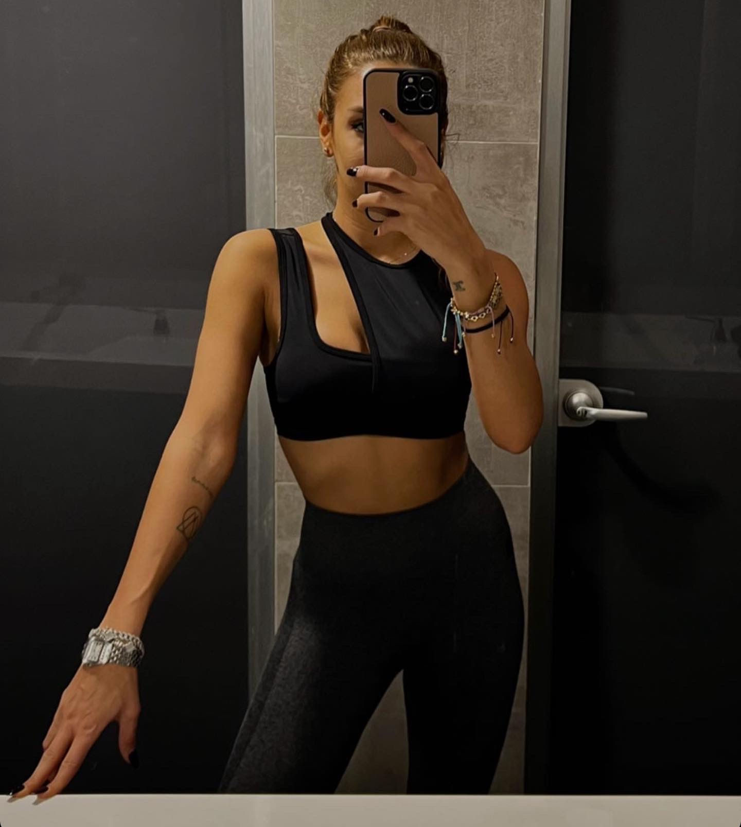 Vital seamless tayt