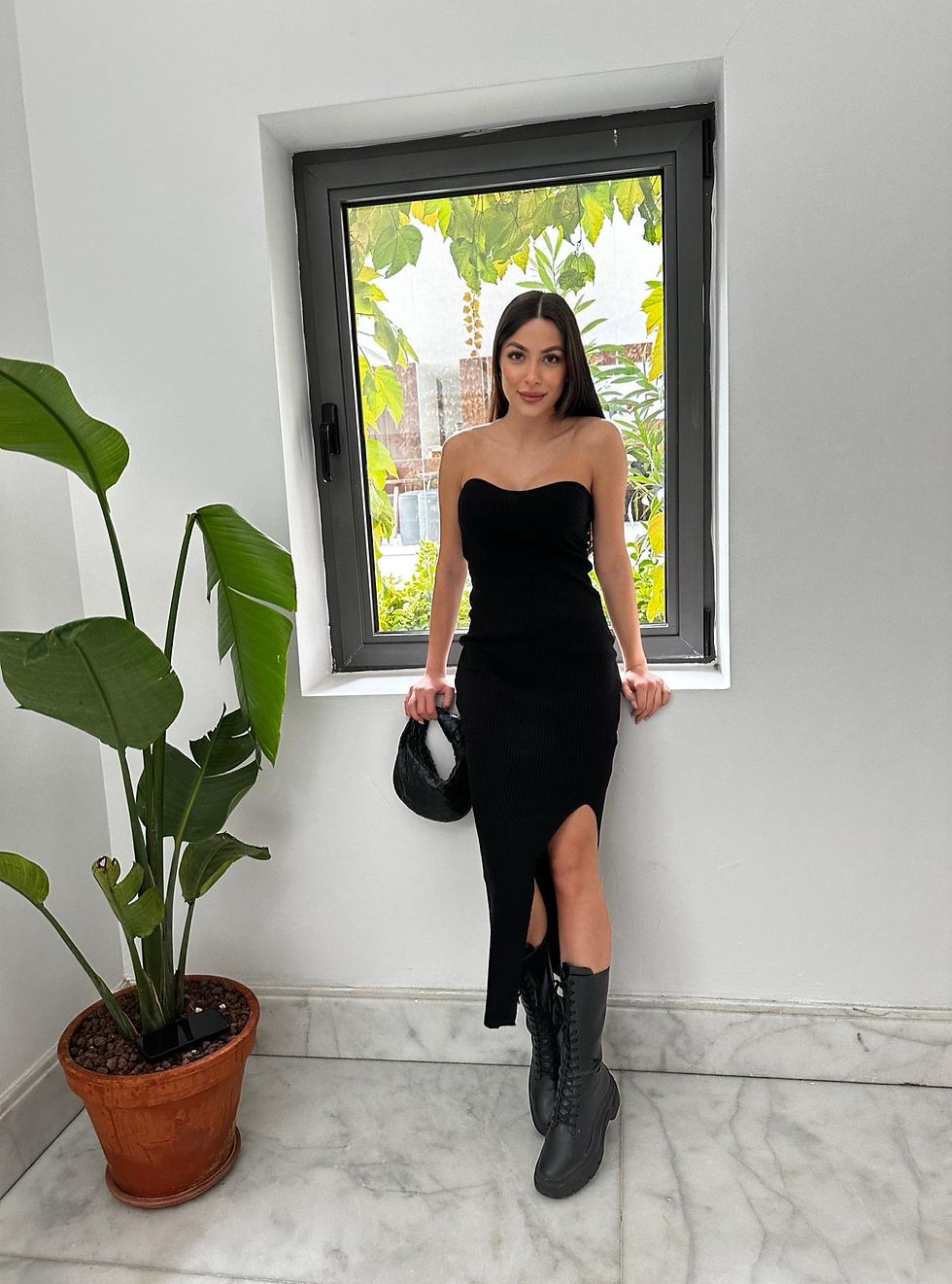 Küçük resim: ALVİA Dress