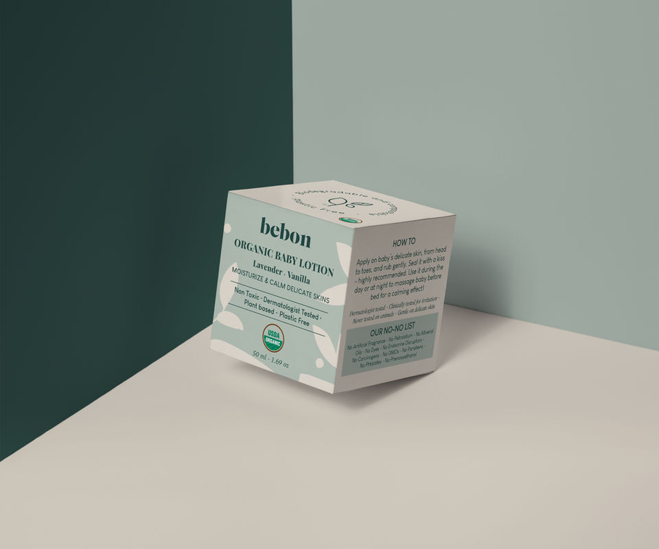 bebon packaging design graphisme mallorie brack