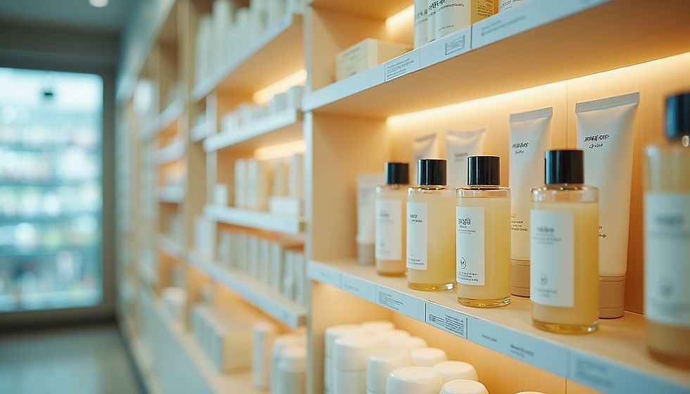 Bulk Korean Beauty Products Wholesale: 3 Reasons for Retailers