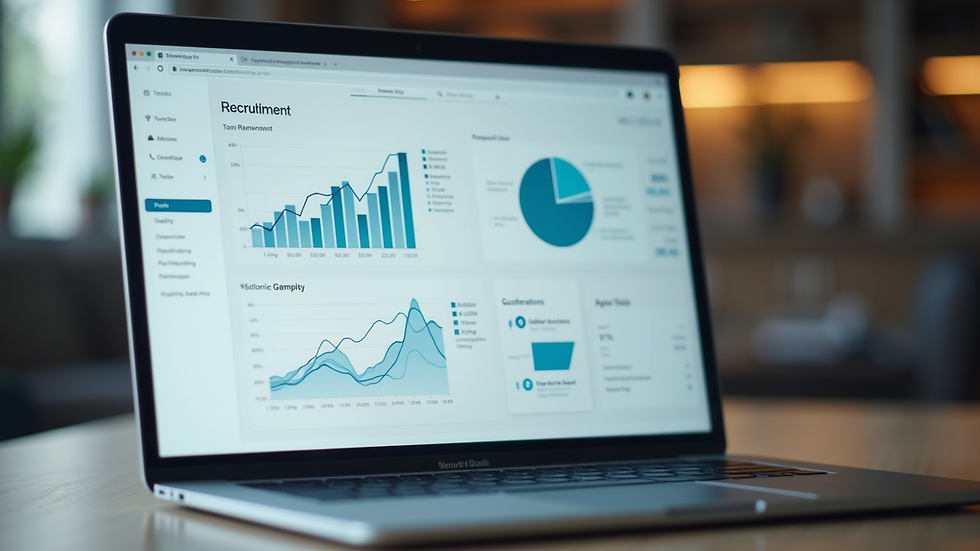 Mastering Corporate Recruitment Strategies: Insights and Strategies