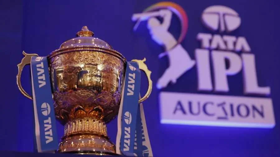 Impact player rule in Indian Premier League (IPL) 2023: How does it work and how is it different from Big Bash League's X-Factor player rule? Walking Wicket (Images_ ©BCCI_IPL)