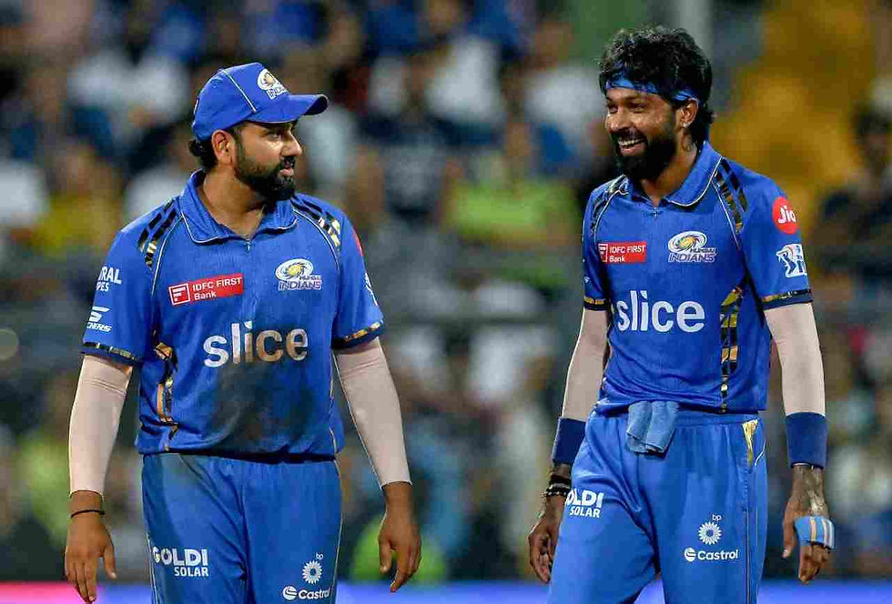 IPL 2024_ Rohit Sharma, Hardik Pandya failed to lift Mumbai Indians this season _ Walking Wicket (Images_ ©BCCI_IPLT20)