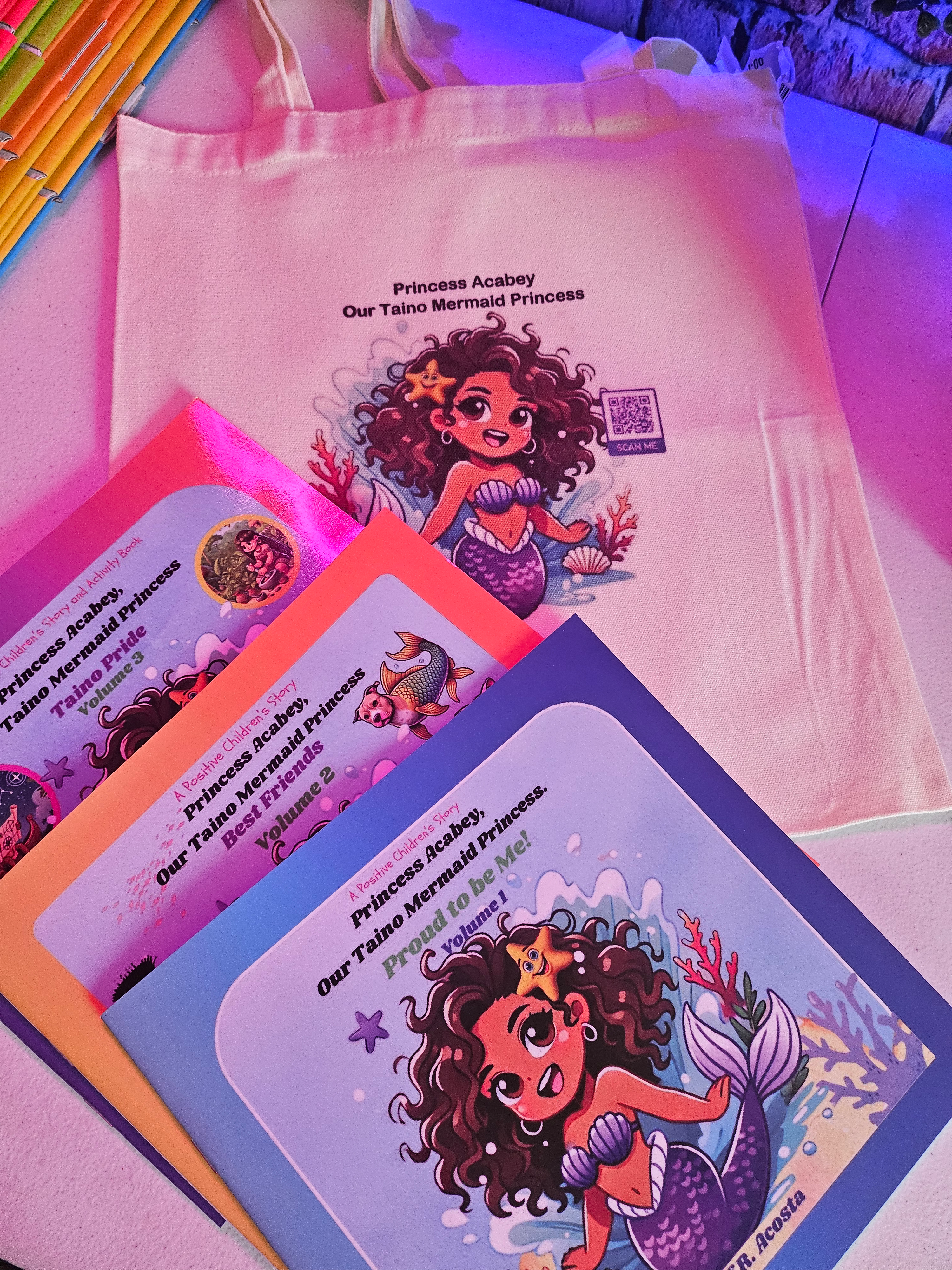 Kennedy Reader's Bundle