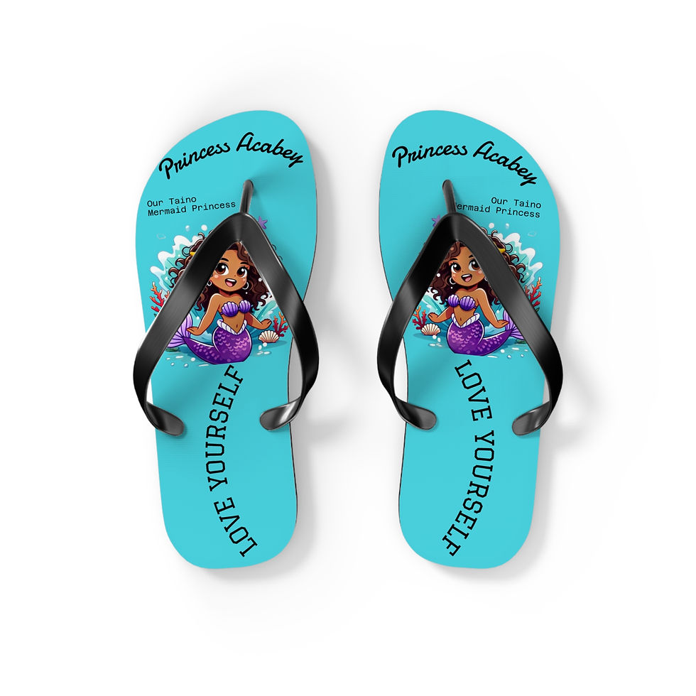 Thumbnail: Flip Flops