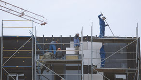 Seramik Cephe Yapıştırma Montaj Sistemi