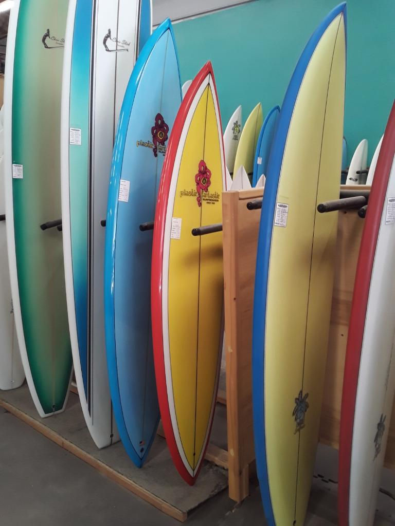 Surfboards T Shirts Hoodies Plastic Fantastic Surfboards Arizona