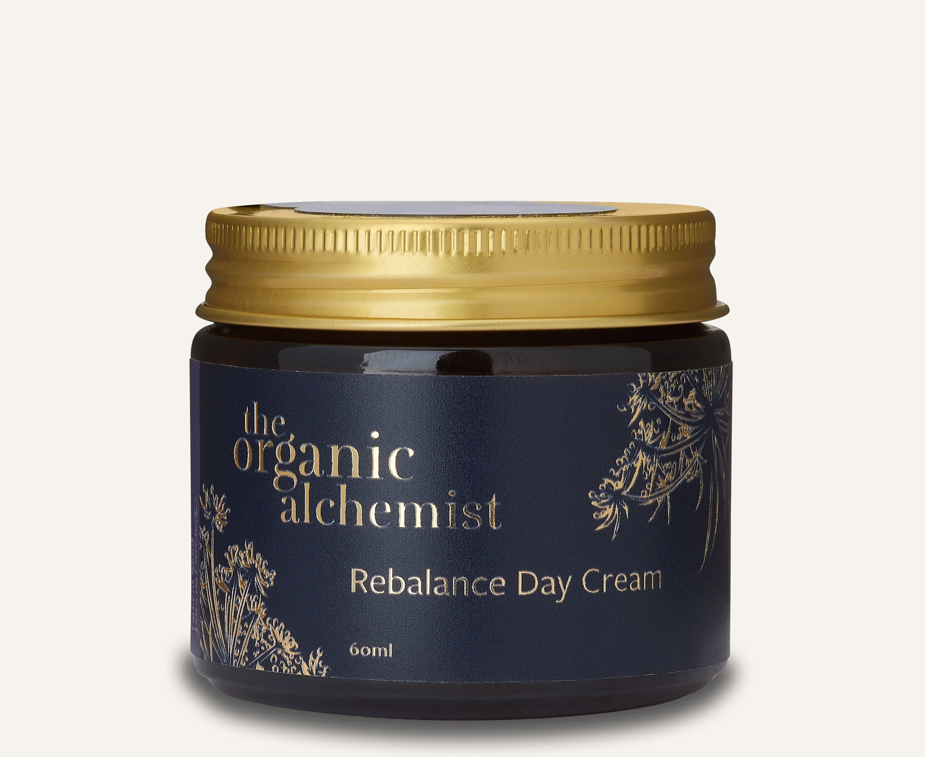 Rebalance Day Cream 60ml