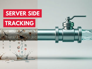 Server side tracking: perché i cookie stanno smettendo di funzionare (e cosa cambia davvero per le campagne)