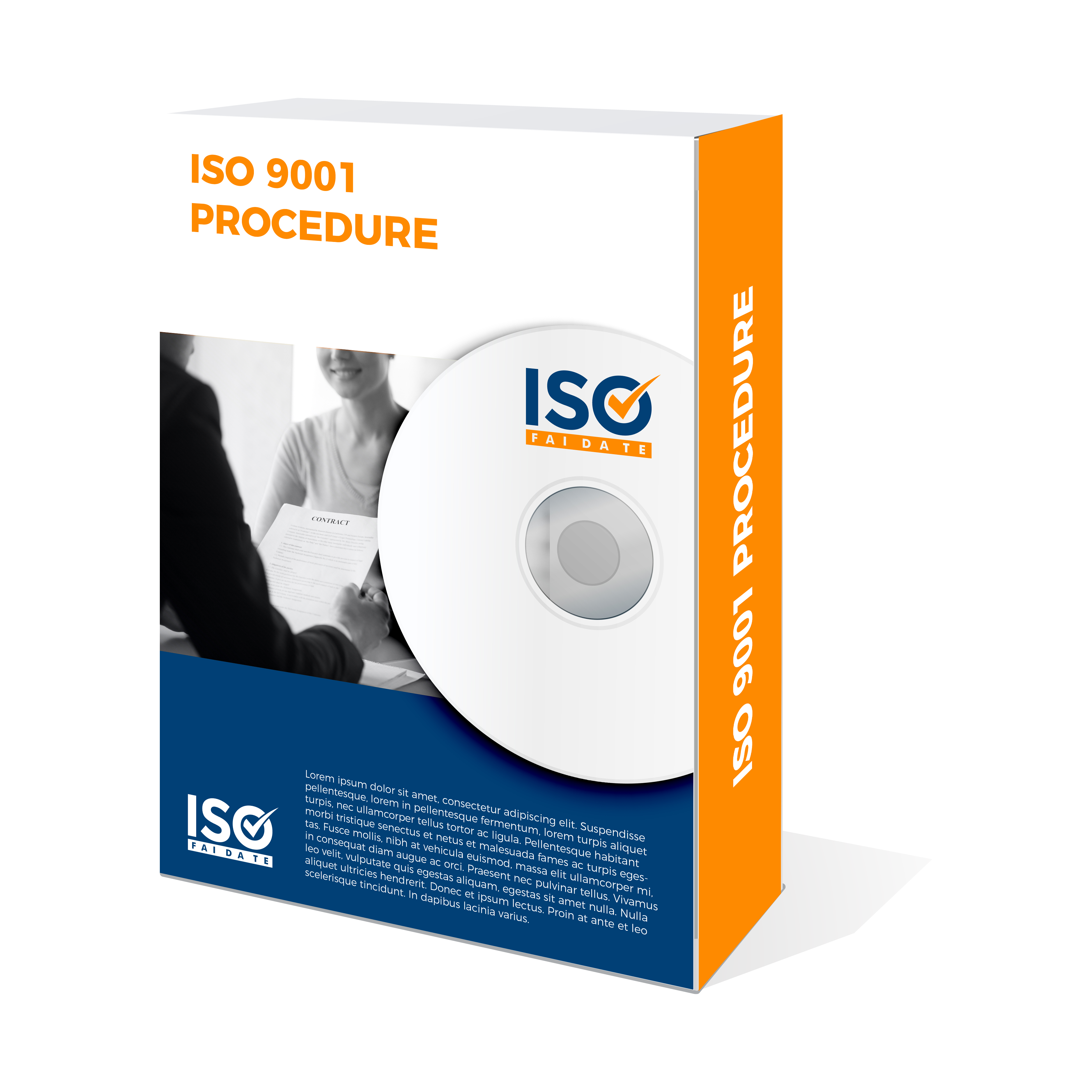 Procedura Di Analisi Del Contesto Parti Interessate Rischi Opportunita Qualita Iso Fai Da Te