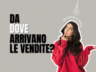 Come usare i dati per capire cosa funziona nella tua lead generation