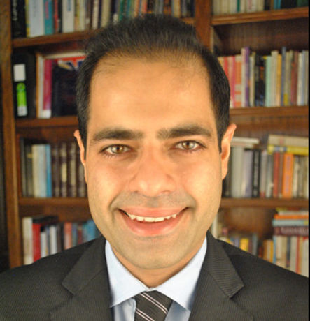 Faisal S. Charania, Esq.