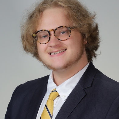 John "Gus" Kaufman