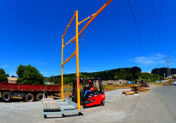 R E U B I C A C I O N