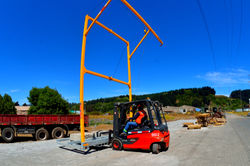 R E U B I C A C I O N