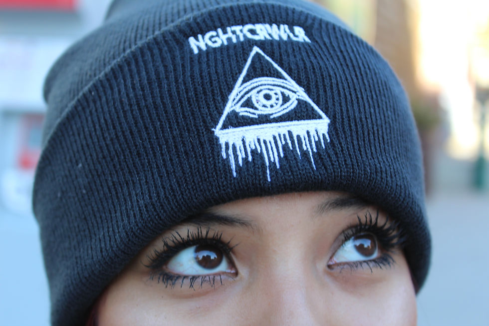 Thumbnail: CULT BEANIE