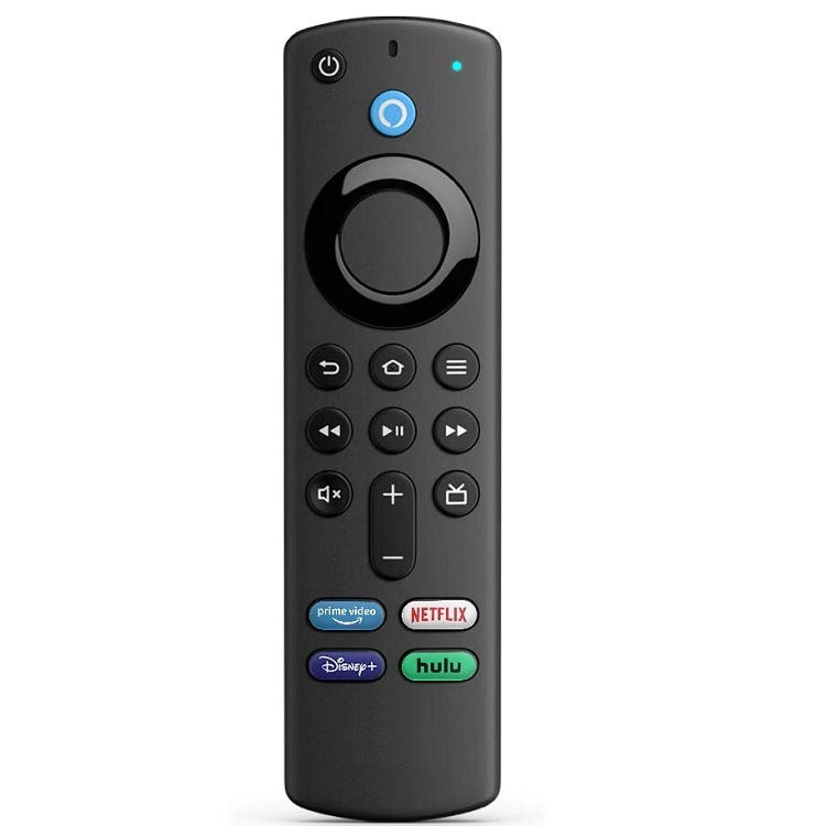 Thumbnail: L5B83G Voice Remote Amazon Fire TV Stick