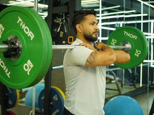 How Can a Gym in Panchkula Help You Build a Stronger and Healthier Lifestyle?