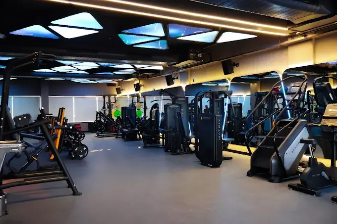 Best Gym in Panchkula