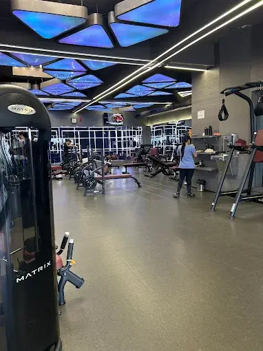 Gym in Panchkula