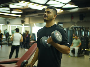 What Exclusive Benefits Can You Unlock at a Luxury Gym in Panchkula?