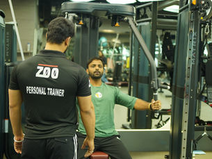 How Can a Luxury Gym in Panchkula Upgrade Your Fitness Experience?