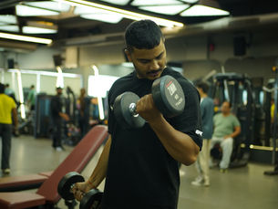 Can the Best Gym in Panchkula Help You Build Healthy Habits for Life?