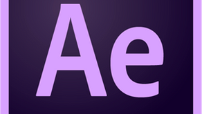 VFX in After Effects
