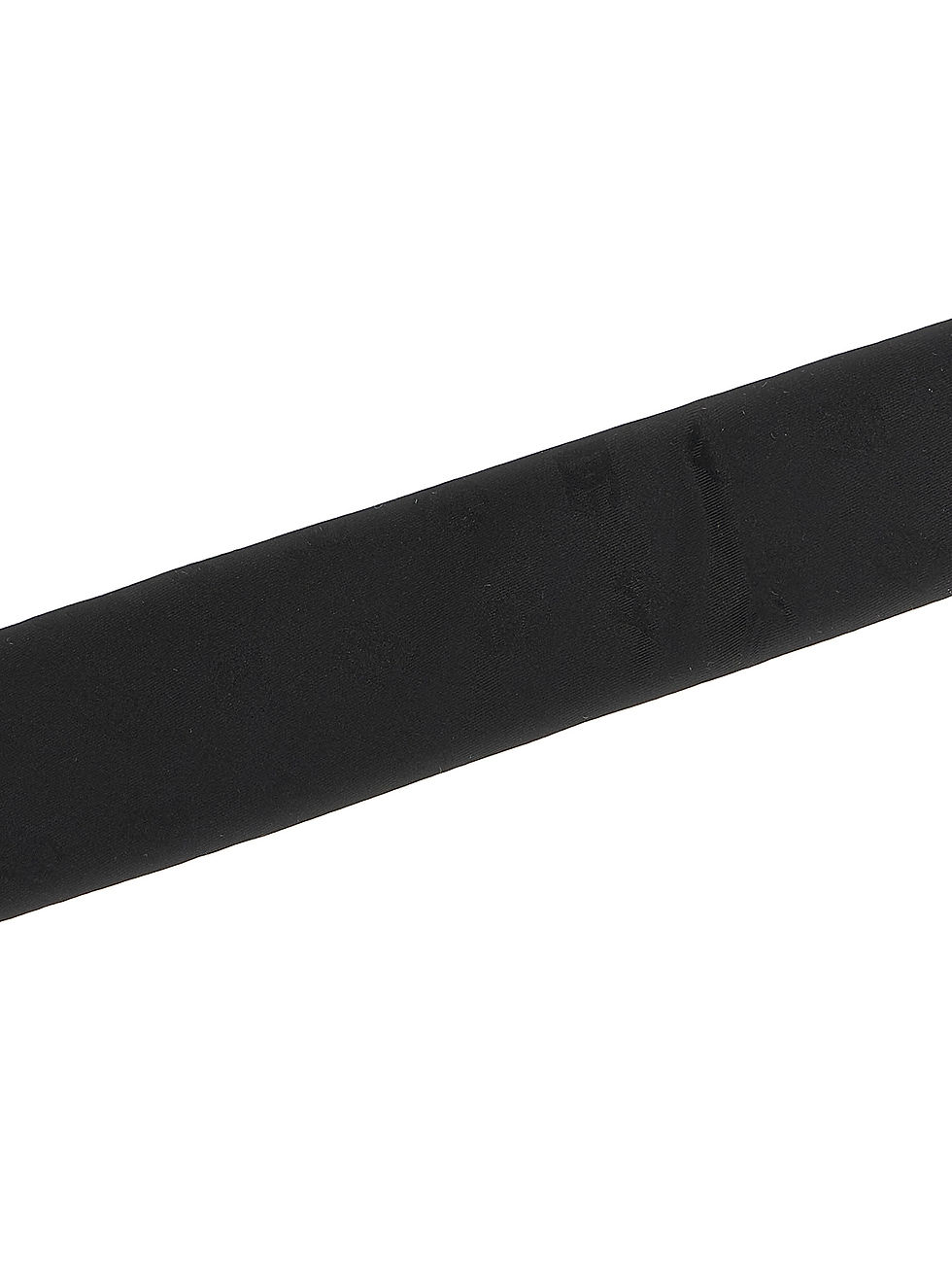 Thumbnail: Dolce & Gabbana Black Silk Tie