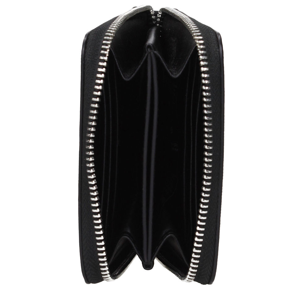 Thumbnail: Karl Lagerfeld Black Polyethylene Wallet